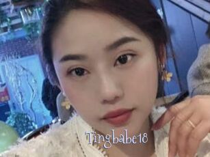 Tingbabe18