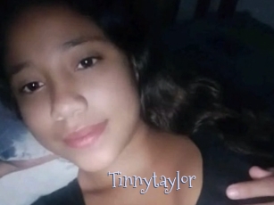 Tinnytaylor