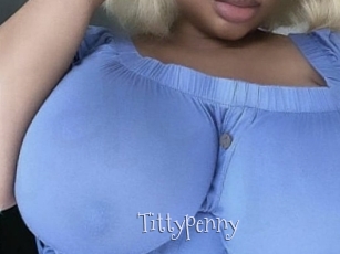 Tittypenny