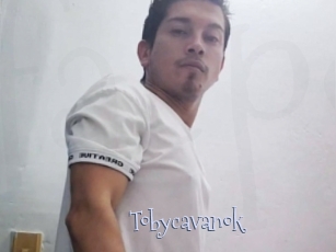 Tobycavanok