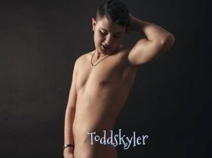 Toddskyler