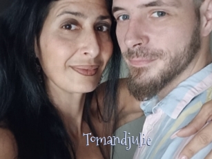 Tomandjulie