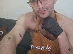 Tomasguty