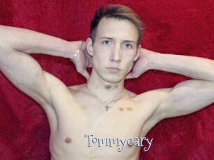 Tommycary