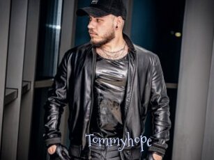 Tommyhope