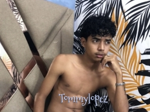 Tommylopez