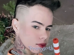 Tommyscoth