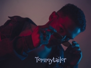 Tommytailor