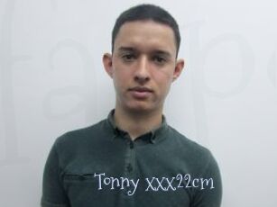 Tonny_xxx22cm