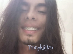 Tonnyklifton