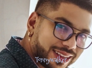 Tonnywalker