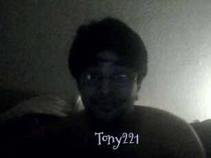 Tony221