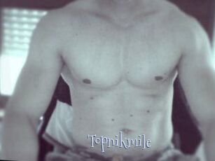 Topnikmile