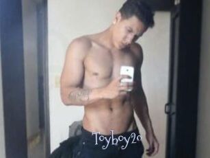 Toyboy20