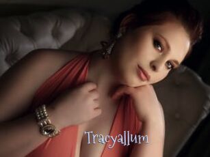 Tracyallum