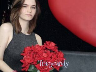 Tracycandy