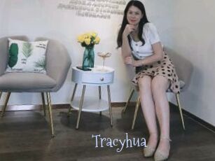 Tracyhua