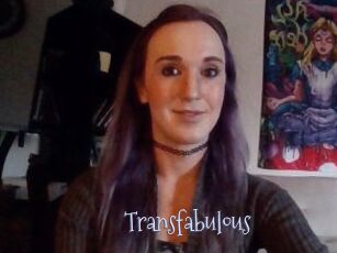 Transfabulous