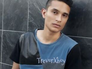 TrevorXboy