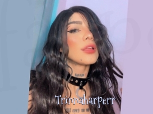 Trinnaharperr