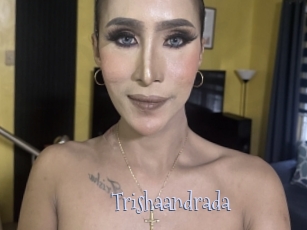 Trishaandrada