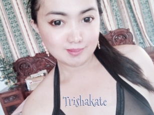 Trishakate