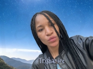 Trishanice