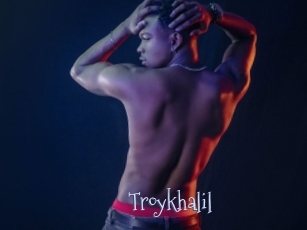 Troykhalil