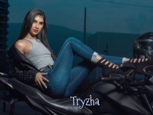 Tryzha