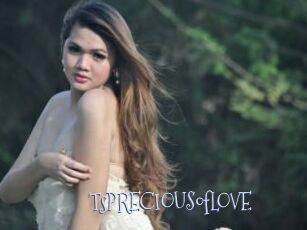 TsPRECIOUSofLOVE