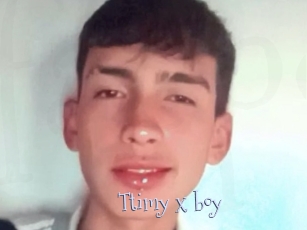 Ttimy_x_boy