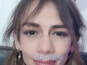 Tuttyvillegas