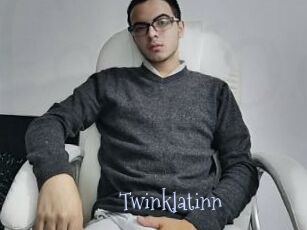 Twinklatinn