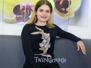 Twinklemuse