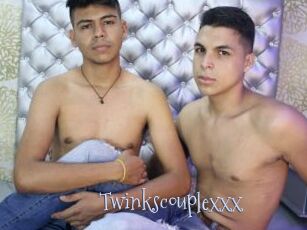 Twinkscouplexxx