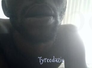 Tyreedazie