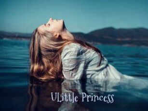 ULittle_Princess