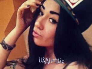 USAHottie