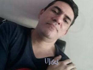 Ulises