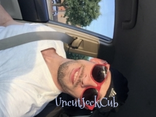 UncutJockCub