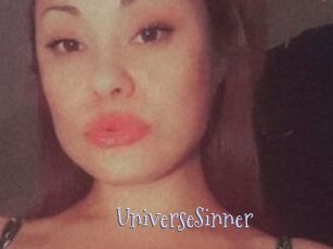 UniverseSinner