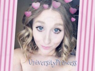 UniversityPrincess