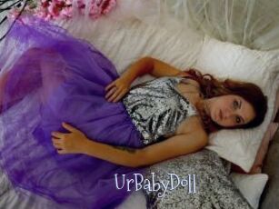 UrBabyDoll