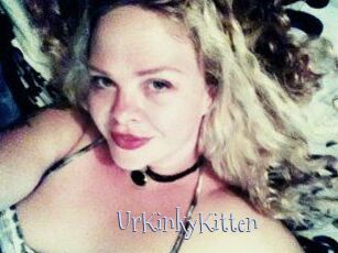 UrKinkyKitten