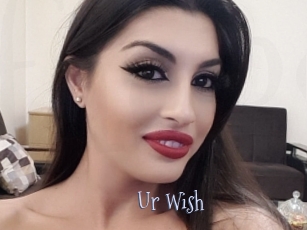 Ur_Wish