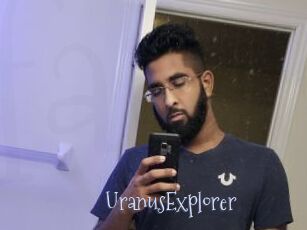 UranusExplorer