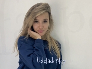 Udeladenley