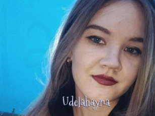 Udelahayna