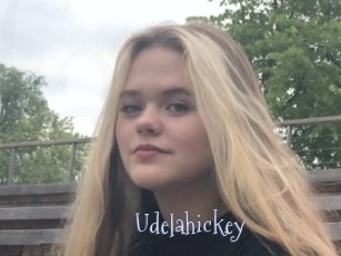 Udelahickey