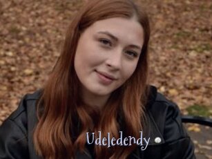 Udeledendy